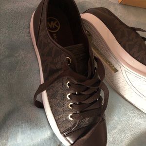 Michael Kors Shoes